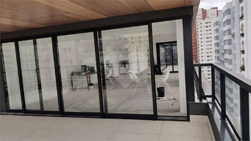 Apartamento-são Paulo-jardim Paulista | Ref.: 326-im530665 - 326-im530665