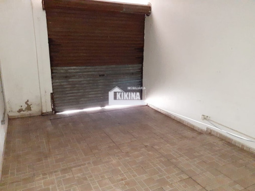 Sala Comercial Para Alugar - 02950.6070