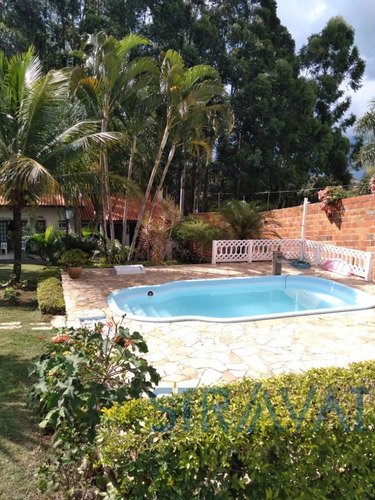 Imagem 4 de 30 de Chacara - Ch00119 - 69996269