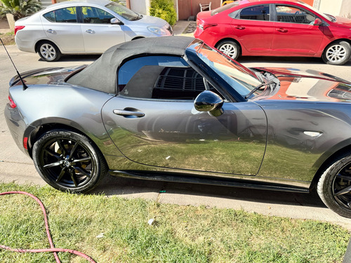 Mazda MX-5 2.0 I Sport Mt