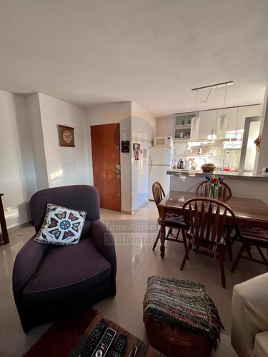 Imagen 4 de 12 de Venta Apartamento 1 Dormitorio La Blanqueada