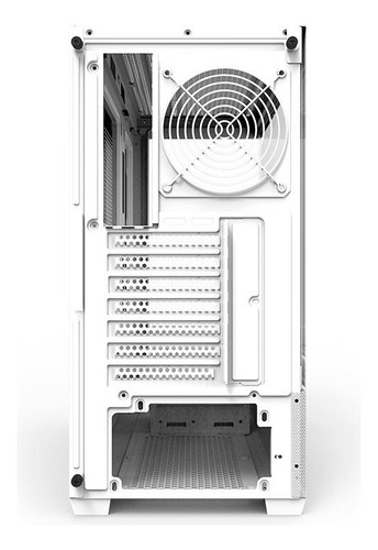 Gabinete Gamer Aigo Darkflash Ds900 Air Mid-tower Branco