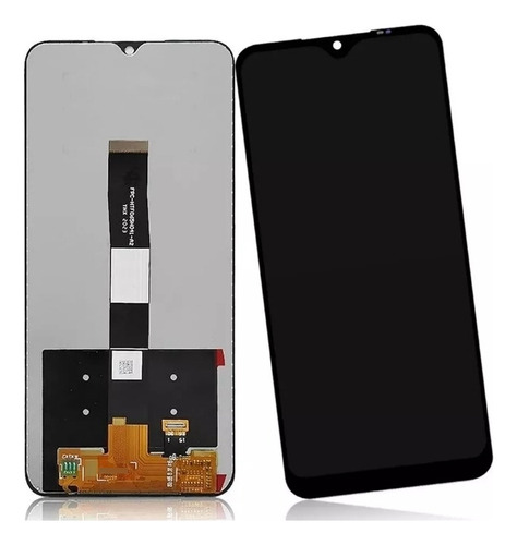 Modulo Pantalla Compatible Con Xioami Redmi 9a 9c 10a