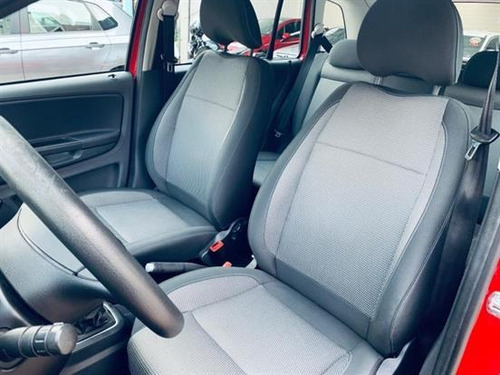 Volkswagen Spacefox 1.6 8v Trend (flex) Flex Manual