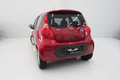 Jac J2 1.4 2015 Jet Flex 16v 5p Mec