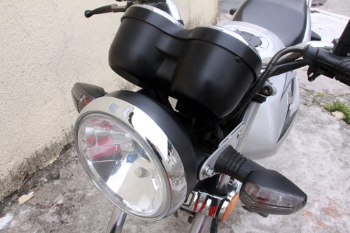 Suzuki Gsr 150i