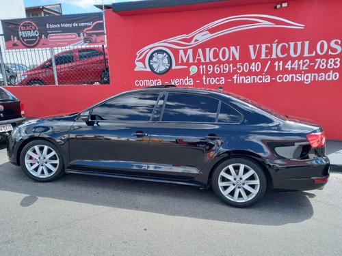 Volkswagen Jetta, 2.0, Flex, Automático, Com Teto Solar.