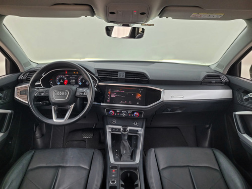 Audi Q3 40 TFSI PERFORMANCE QUATTRO TIPTRONIC