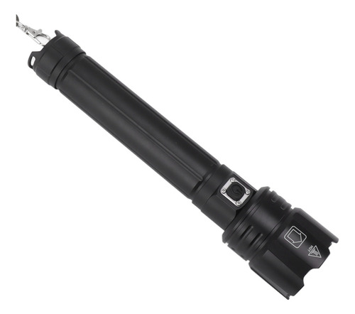 De Led Usb Recargable Lúmenes 10000 Linterna Portátil