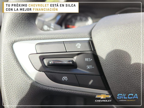 Imagen 12 de 20 de Chevrolet Onix Ls 1.0 2024 Bordeaux 0km