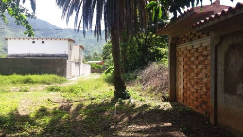 Imagen 9 de 14 de Se Vende Excelente Terreno Con Proyecto (planos) En La Asunción, Sector Guayabal....