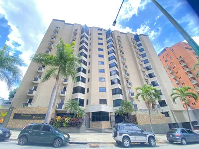 Apartamento en alquiler