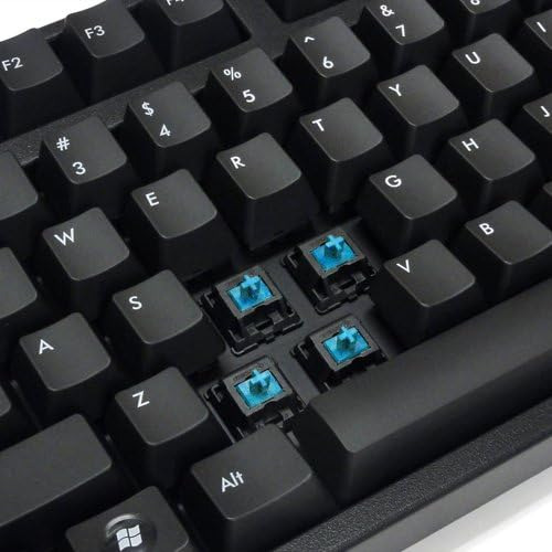 Teclado Para Pc Con Cable | Filco Majestouch 2 / Negro