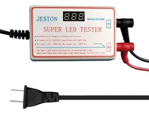 Comprar Led Lcd Tv Retroiluminación Probador Tiras Led Perlas De La