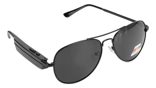 comprar Gafas Inteligentes Inalámbricas 5.0 Llamadas Bluetooth Músic