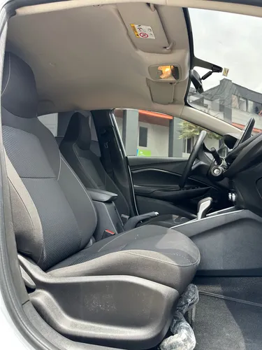Chevrolet Onix 1.0t Lt At