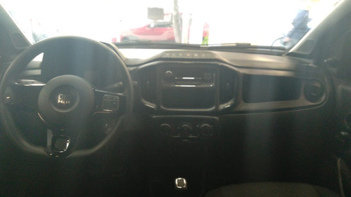 Imagen 14 de 20 de Fiat Strada Endurance 0km 2022 - Tomamos Usado - *