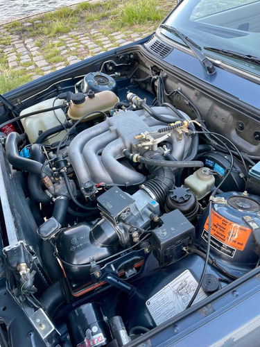 Imagen 18 de 21 de Bmw 325e Coupe E30 Tomas Bord