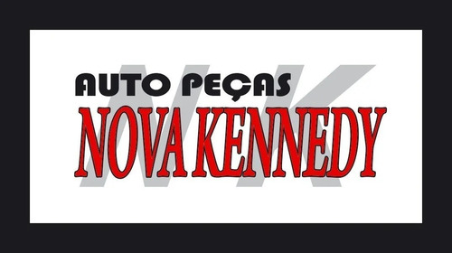 Imagem 6 de 6 de Suporte Luz De Placa Ford Ká 2015 2016 2017