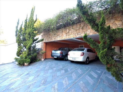 Imagem 2 de 24 de Casa Com 3 Dormitórios À Venda, 316 M² Por R$ 1.250.000,00 - Parque Dos Príncipes - São Paulo/sp - Ca13298