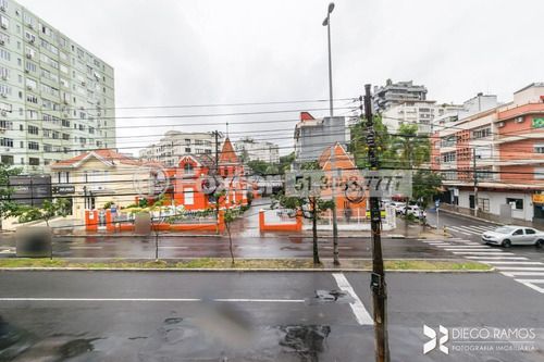 Apartamento Garden, 2 Dormitórios, 69.8 M², Floresta - 204896