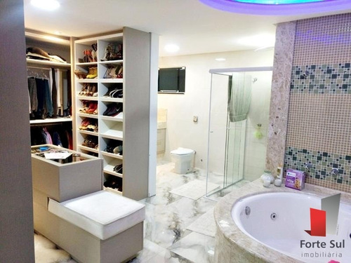 Imagem 24 de 30 de Casa - Cs051 - 32951969