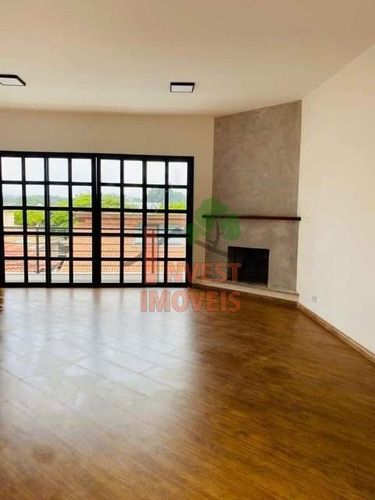Imagem 3 de 15 de Casa Em Condominio - Ref: 6877 - V-6877