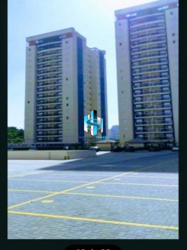 Imagem 14 de 19 de Apartamento A Venda Em Sp Tatuapé - Ap07894 - 70812055