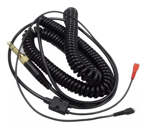 Cable Rizado Sennheiser Hd25
