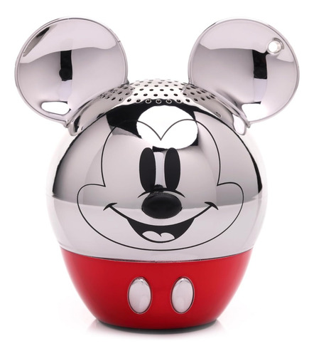 Bitty Boomers Mickey Mouse Mini Altavoz