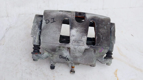 Caliper Delantero Izquierdo Dodge Journey 2014 2.4l (Usado)