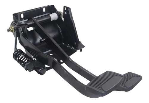 Conjunto De Pedal De Embrague De Freno F3tz2455a Con Resorte