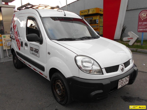 Renault Kangoo Panel 1.6