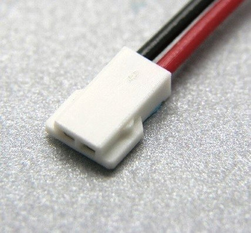 Imagen 2 de 4 de Batería Litio Lipo 3.7v 250mah Helicoptero Drones Aviones Rc