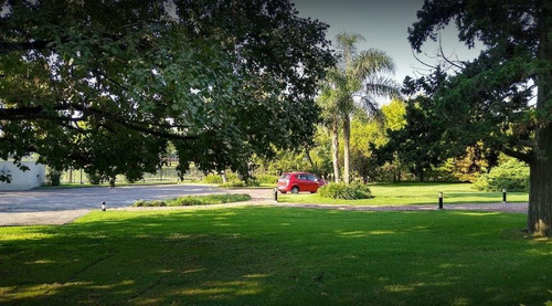 Imagen 18 de 30 de Terreno - Paso Del Rey