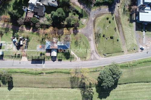 Imagen 4 de 11 de Terreno En Venta Sobre Colectora Norte Acceso Oeste Moreno, G.b.a. Zona Oeste