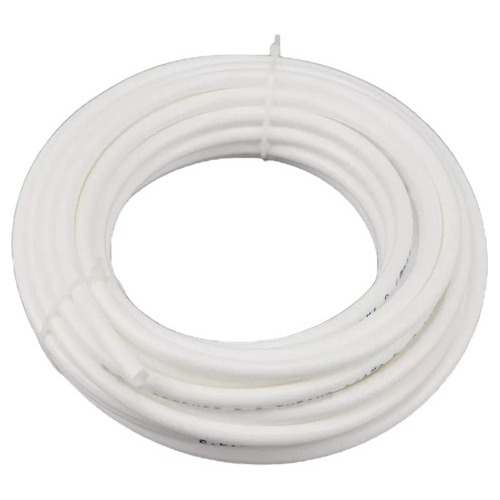 Imagen 1 de 7 de 5 Mts De Manguera 1/4 Filtros Dispenser De Agua Heladeras