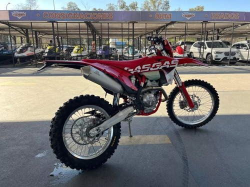 Gasgas 250 Ec