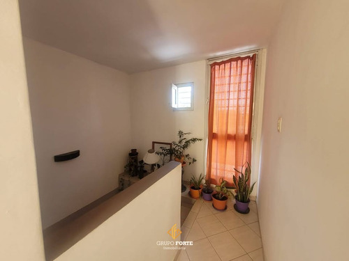 Duplex En Venta En Barrio San Francisco
