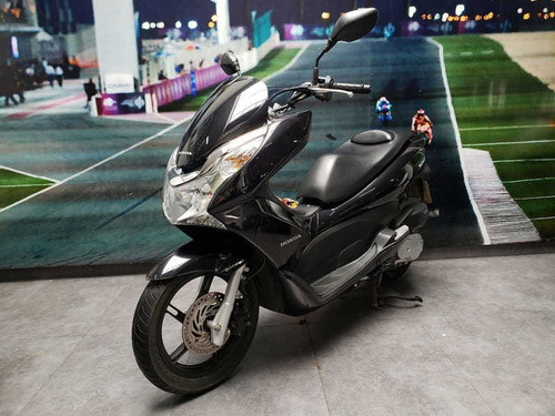 Honda Pcx 150 2015/2015