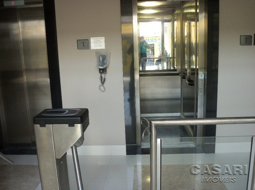 Imagem 2 de 21 de Sala Para Alugar E Vender, 67 M² - Rudge Ramos - São Bernardo Do Campo/sp - Sa3447