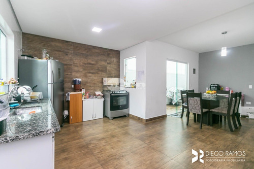 Imagem 7 de 15 de Casa Sobrado - Centreville - Ref: 1470 - V-1470