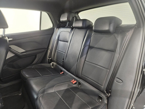 Volkswagen T-Cross 1.4 250 TSI TOTAL FLEX HIGHLINE AUTOMÁTICO