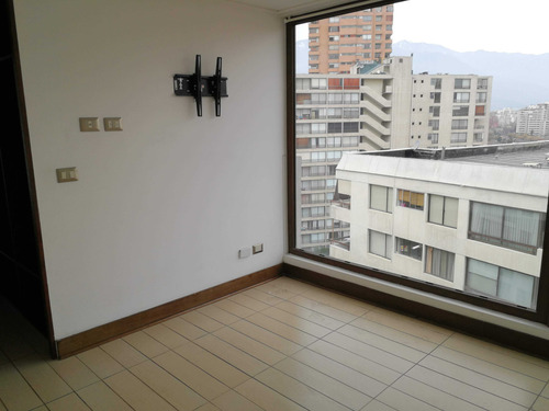 Departamento, Gran Terraza, Metro Manquehue (85490)