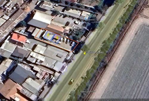 Local Comercial Con Casa (99964)
