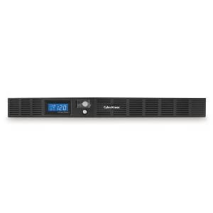 Cyberpower Or700lcdrm1u Inteligente App Lcd Ups 700va 400w S
