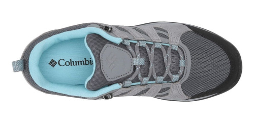 Zapato Redmond V2 Senderismo De La Columbia Mujeres