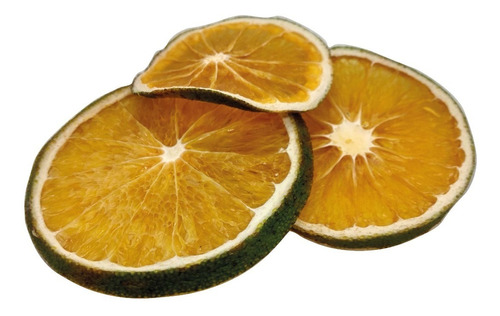 Naranja Deshidratada 500g