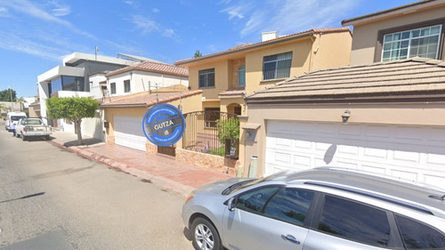 Casa En Hacienda Agua Caliente Tijuana Baja California. Remates Exclusivos, Tu Nuevo Hogar Te Espera.