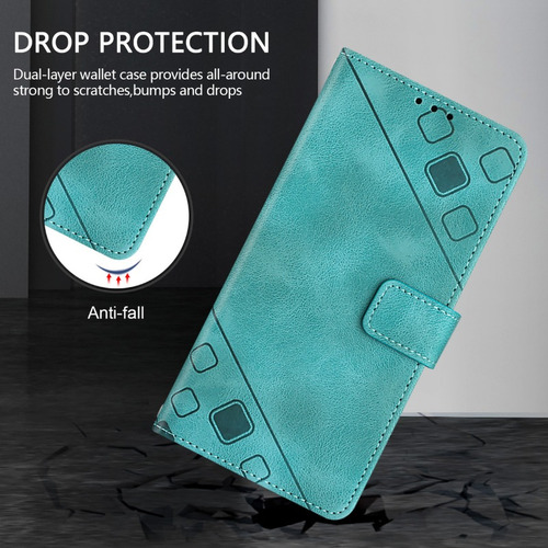 Funda Tipo Cartera Con Tapa Para Tecno Spark 30c 5g-tecno Po